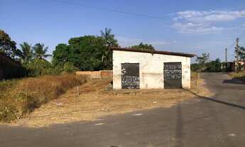 Imagem 3: Terreno com Ponto