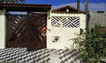 Imagem: Casa em Rua Dos Robalos - Balneário Flórida
