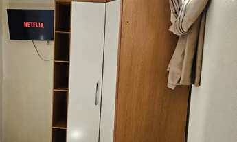 Imagem 7: Aluguel 2990 mais caução de 1 Aluguel, podendo ser dividido no cartão