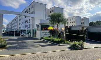 Imagem: Apartamento Spazio Jardim Adhemar Garcia