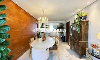 Imagem 6: Residencial Apartamento no Buritis com 165,00 (M²), 3 quartos e 3 vagas para Venda