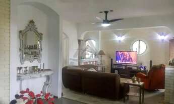 Imagem 5: Casa à venda e para alugar em Campinas, Parque Taquaral, com 5 quartos, com 326 m²