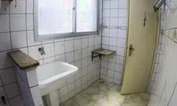 Imagem 4: Apto com três dormitórios sendo um suíte na Chapada - 75m²