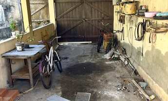 Imagem: Vendo casa na praia do cardo, Sepetiba