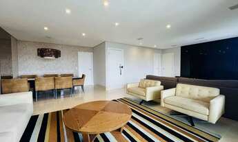 Imagem 2: Imóvel para aluguel possui 155 m² com 3 quartos em Jardim Anália Franco - São Paulo - SP