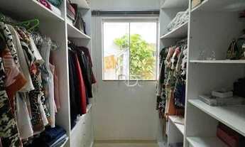 Imagem 4: Casa com 3 dormitórios para alugar, 168 m² por R$ 9.400,00/mês - Esperança - Londrina/PR