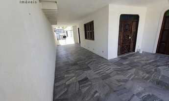 Imagem 6: Casa no bairro Vicente Pinzon - Fortaleza/CE