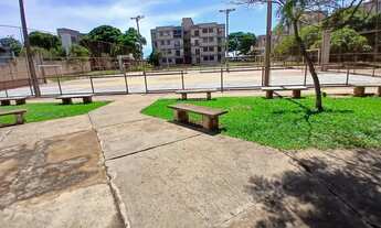 Imagem 3: Apartamento Res. Flamingos 3 quartos