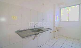 Imagem 7: Cond. Res. Chapada Diamantina l Apartamento térreo l 46 m² l Dom Aquino l Cuiabá-MT