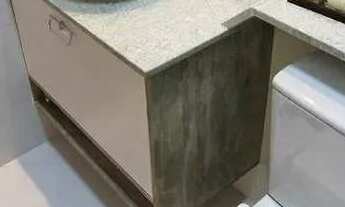 Imagem 5: Apartamento à venda, 51 m² por R$ 434.998,00 - Vila Humaitá - Santo André/SP