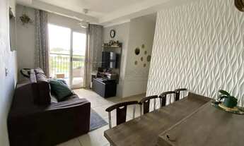 Imagem 2: Venda de Apartamento em São José dos Campos - Jardim Copacabana