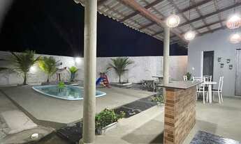 Imagem 7: Casa de Praia Casa com 3 dormitórios