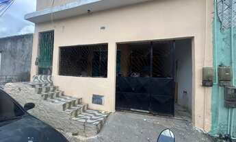 Imagem: Vendo casa Camaçari de dentro 3/4