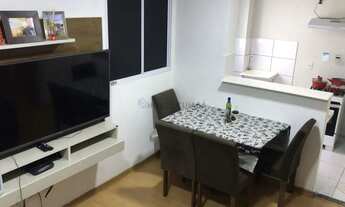 Imagem: Vendo Apartamento - Condomínio Chapada