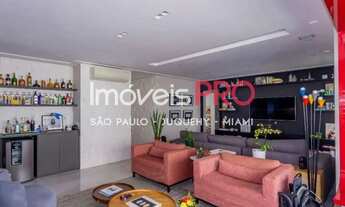 Imagem 6: Apartamento moderno e despojado entre Perdizes e Vila Madalena