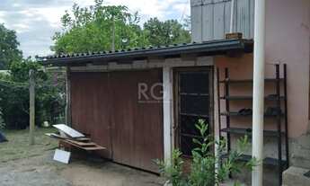 Imagem 3: Casa em Belém Novo