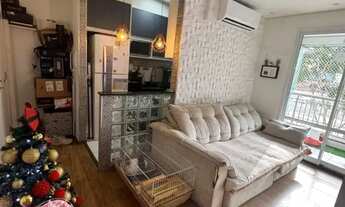 Imagem 2: Vendo ou alugo apartamento com 2 quartos no Cambuci