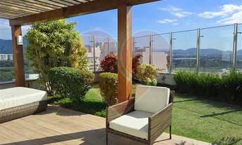 Imagem 4: Imóvel para venda tem 77 metros quadrados com 2 quartos em Barra Olímpica - Rio de Janeiro