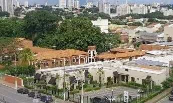 Imagem 5: Aluguel Apartamento 02 Quartos - Ed. Ilha dos Açores - Cidade Alta - Cuiabá/MT - (14