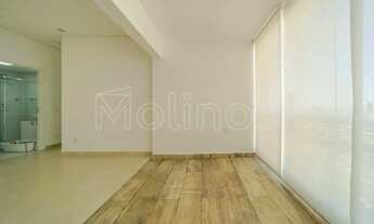 Imagem 7: Concept - Apartamento Locação Anália Franco - 76 m² - 2 vagas