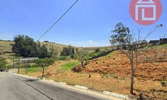 Imagem 3: Terreno à venda, 381 m² por R$ 260.000,00 - Condomínio Parque Imperador - Bragança Paulist
