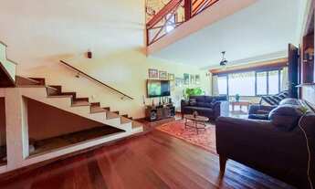 Imagem 3: Casa com 4 dormitórios à venda, 220 m² por R$ 790.000,00 - Itaipu - Niterói/RJ