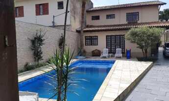 Imagem: Casa em Rua Lido - Socorro - São Paulo/SP