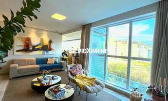 Imagem 4: Residencial Apartamento no Buritis com 165,00 (M²), 3 quartos e 3 vagas para Venda