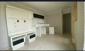 Imagem: Apartamento e Cobertura conjugados, 89m²