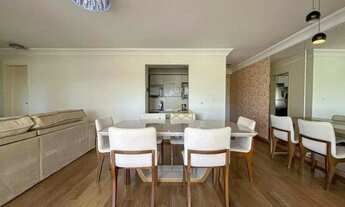 Imagem 6: APARTAMENTO PARA VENDA E LOCAÇÃO NO BAIRRO VILA BRANDINA EM CAMPINAS-SP