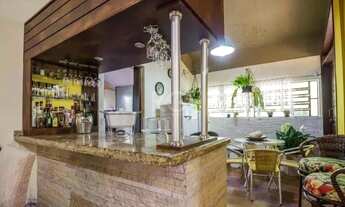 Imagem 6: Casa para Venda - 294.4m², 4 dormitórios, sendo 2 suites, 2 vagas - Nonoai