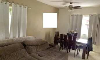 Imagem 3: Linda Casa de 4 quartos No Condomínio Recanto Verde