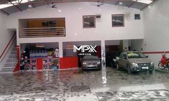 Imagem 2: Galpão à venda em Piracicaba, Piracicamirim, com 653 m²