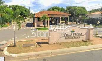 Imagem: Apartamento - Vila Flora - Hortolândia