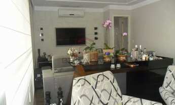 Imagem 5: Apartamento, 131M2, 3 quartos, Mooca