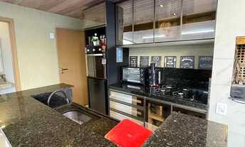 Imagem 6: EDF MAG CASA DUPLEX ALTO PADRÃO