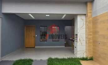 Imagem 3: ENTRADA REDUZIDA ! CASA 2QTS SENDO 1 SUÍTE - NO BAIRRO DA VITÓRIA GOIÂNIA/GO