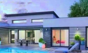 Imagem 2: L1- Grandes oportunidades de voce mudar de vida venha já comprar sua linda casa