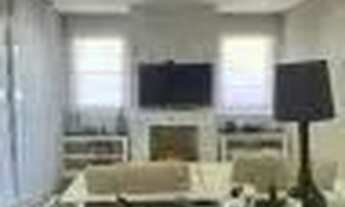 Imagem 4: Imóvel para aluguel possui 245 metros quadrados com 4 quartos