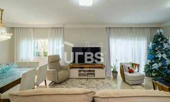 Imagem 7: Casa Térrea no Portal do Sol II