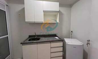 Imagem 7: Apartamento em Vila Augusta - Guarulhos, SP