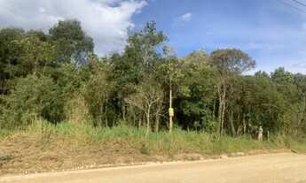 Imagem 2: Área no Roça Grande - Colombo PR