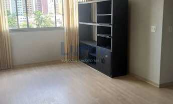 Imagem 2: Apartamento para Locação 3 Quartos, Bosque, Campinas - SP