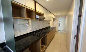 Imagem 7: Imóvel para venda tem 88 metros quadrados com 3 quartos em Ponta do Farol - São Luís - MA