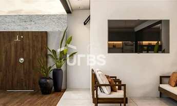 Imagem 5: Jardins Capri - Sobrado 4 quartos, sendo 4 suítes