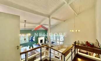 Imagem 5: Casa de condomínio em Alameda dos Manacás - Granja Viana - Cotia/SP