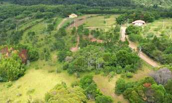 Imagem 3: Terreno Demétria Botucatu - Condomínio Aldeia 2