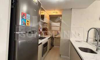 Imagem 5: Imóvel para venda possui 75 metros quadrados com 2 quartos em Barreiros - São José - SC