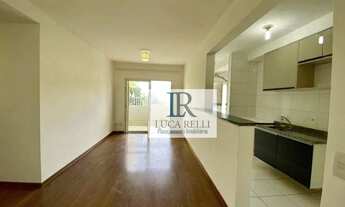 Imagem: Apartamento com 2 dormitórios à venda