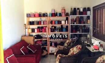 Imagem 4: Casa com 4 suítes com closet, pomar para venda e locação no Condomínio Moradas São Luiz, S